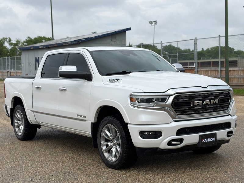 2019 RAM 1500 Limited | New Engine | by Dodge Dealer — photo 5