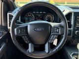 2015 FORD F-150 XLT FX4 | 3.5L EcoBoost | BC Vehicle | 8-Inch Screen — photo 17