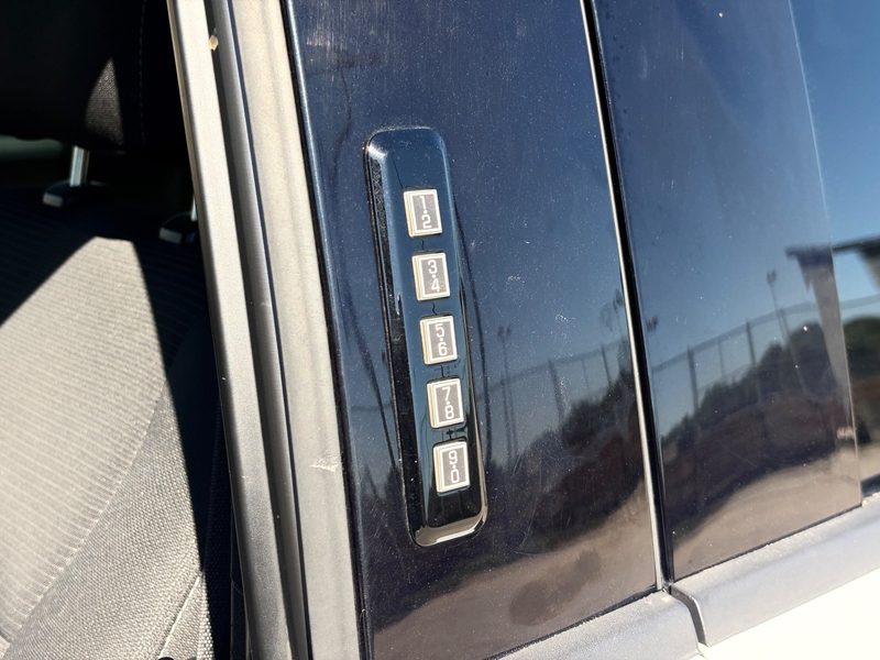 2015 FORD F-150 XLT FX4 | 3.5L EcoBoost | BC Vehicle | 8-Inch Screen — photo 32