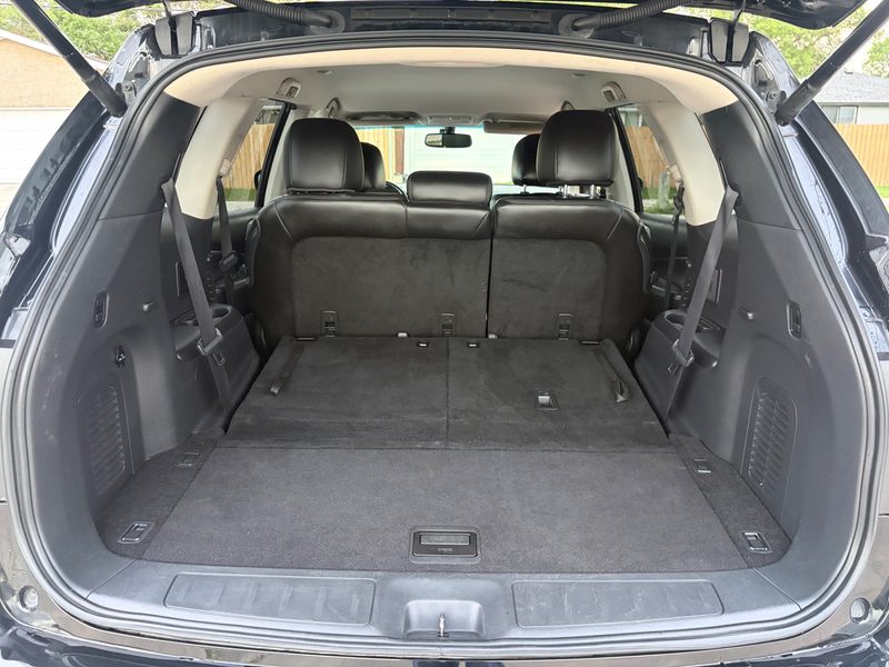 2014 NISSAN PATHFINDER SL 4WD | Leather | Remote Start — photo 25