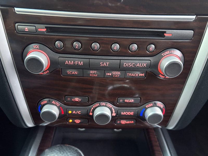 2014 NISSAN PATHFINDER SL 4WD | Leather | Remote Start — photo 21