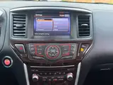 2014 NISSAN PATHFINDER SL 4WD | Leather | Remote Start — photo 17