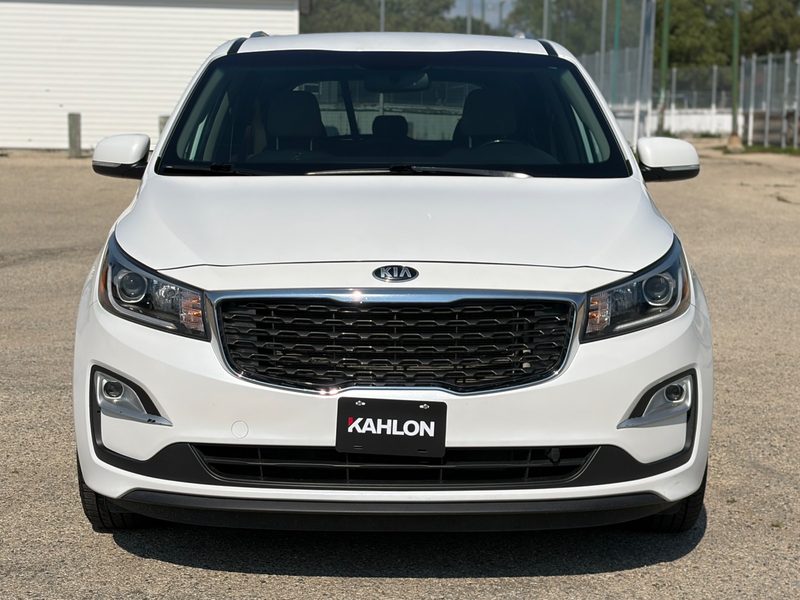 2020 KIA SEDONA LX+ | Power Doors | Heated Seats | 8 Passenger  — photo 8