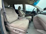 2014 HONDA ODYSSEY EX | Power Sliding Doors | 8 Passenger — photo 15