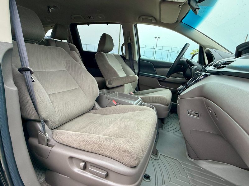 2014 HONDA ODYSSEY EX | Power Sliding Doors | 8 Passenger — photo 15