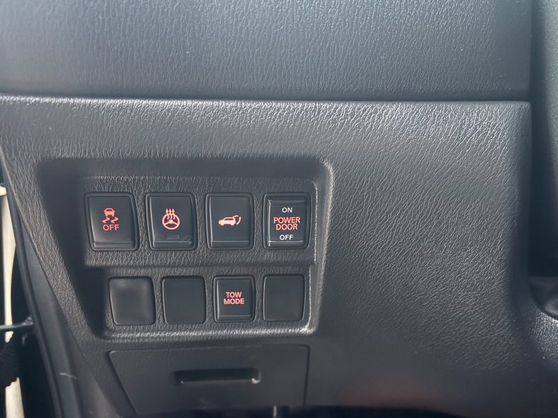 2014 NISSAN PATHFINDER SL 4WD | Leather | Remote Start — photo 20