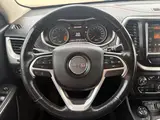 2015 JEEP CHEROKEE Trailhawk | Local Manitoba Vehicle  — photo 16
