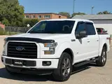 2015 FORD F-150 XLT FX4 | 3.5L EcoBoost | BC Vehicle | 8-Inch Screen — photo 1