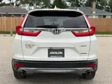 2017 HONDA CR-V TOURING — photo 4