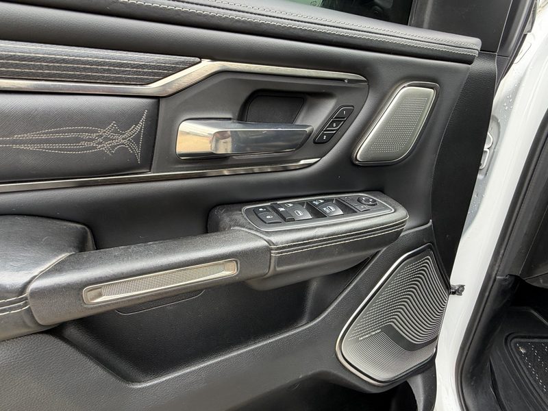 2019 RAM 1500 Limited | New Engine | by Dodge Dealer — photo 13