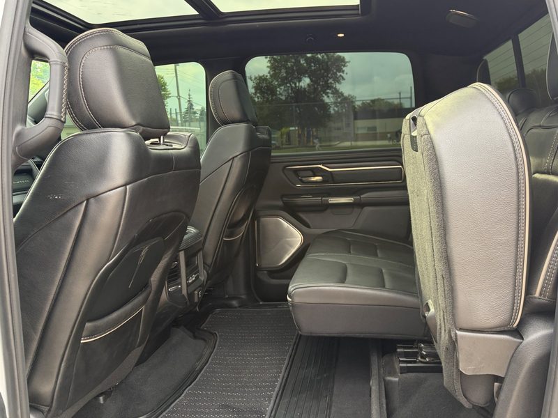 2019 RAM 1500 Limited | New Engine | by Dodge Dealer — photo 15