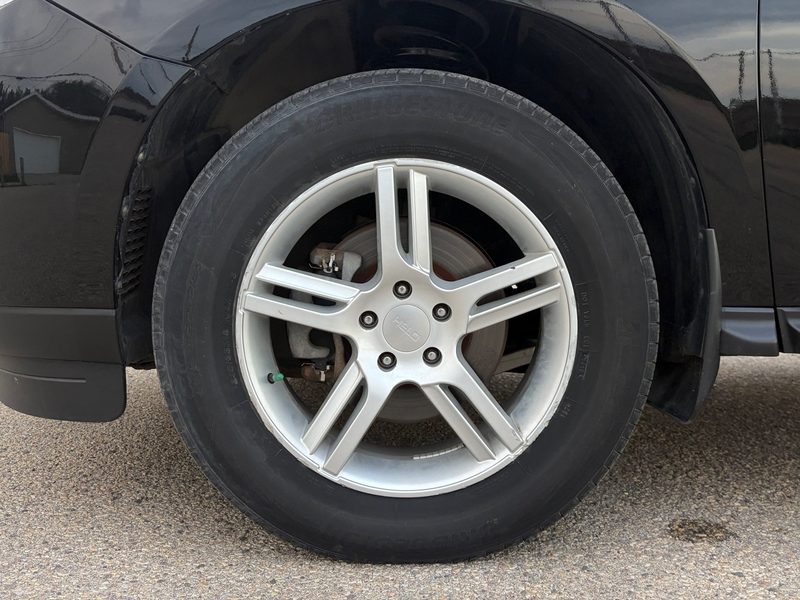 2014 NISSAN PATHFINDER SL 4WD | Leather | Remote Start — photo 29