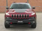 2015 JEEP CHEROKEE Trailhawk | Local Manitoba Vehicle  — photo 7