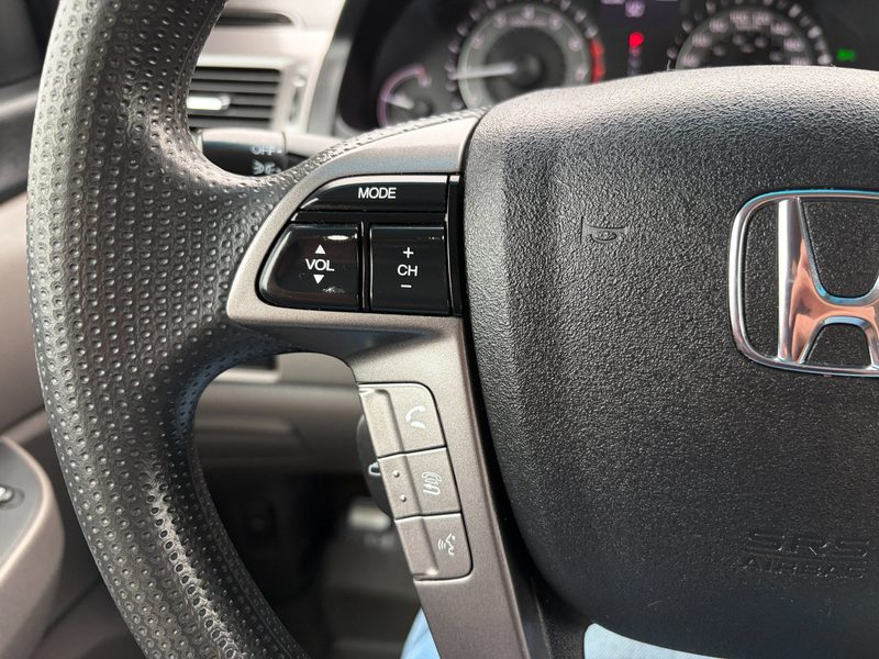 2014 HONDA ODYSSEY EX | Power Sliding Doors | 8 Passenger — photo 19