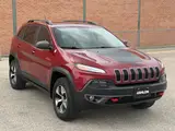 2015 JEEP CHEROKEE Trailhawk | Local Manitoba Vehicle  — photo 6