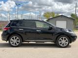 2014 NISSAN MURANO Platinum | No Accidents | Local  — photo 6