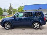 2015 HONDA PILOT EX-L  AWD | Rear Entertainment | One Owner | No Accidents | 2 Sets of Tires — photo 7