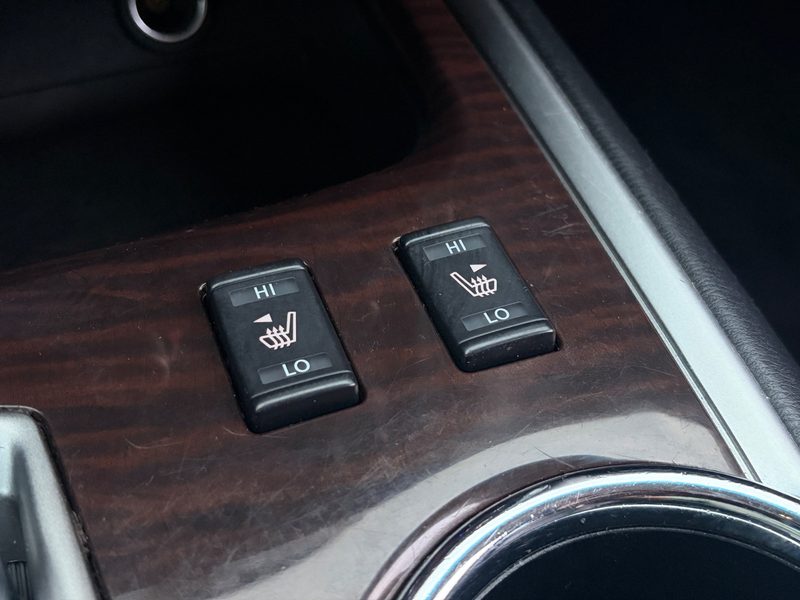 2014 NISSAN PATHFINDER SL 4WD | Leather | Remote Start — photo 27