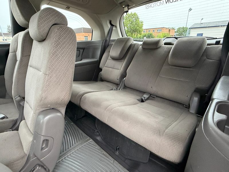 2014 HONDA ODYSSEY EX | Power Sliding Doors | 8 Passenger — photo 14