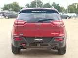 2015 JEEP CHEROKEE Trailhawk | Local Manitoba Vehicle  — photo 4