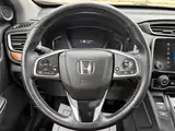 2017 HONDA CR-V TOURING — photo 13