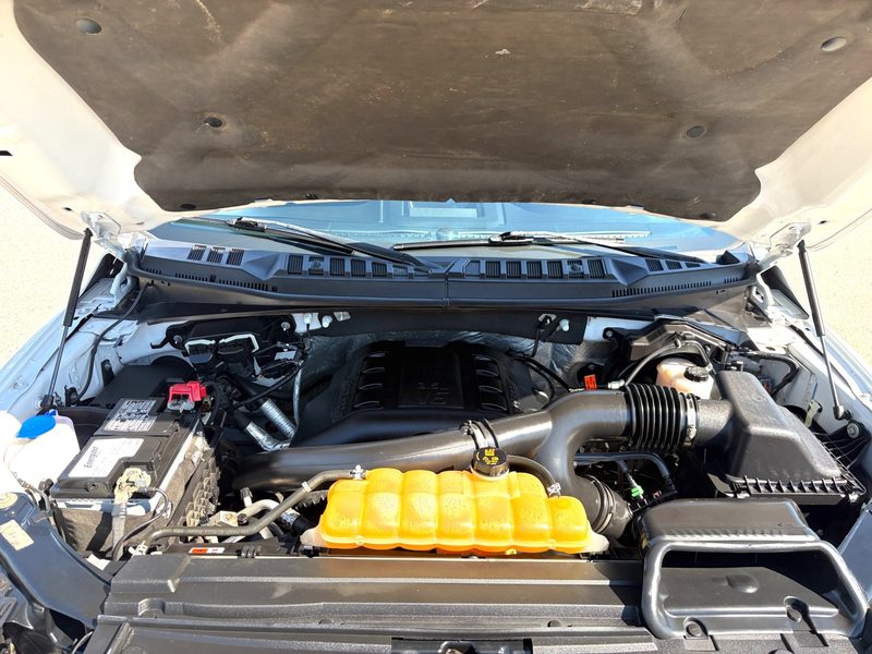 2015 FORD F-150 XLT FX4 | 3.5L EcoBoost | BC Vehicle | 8-Inch Screen — photo 35