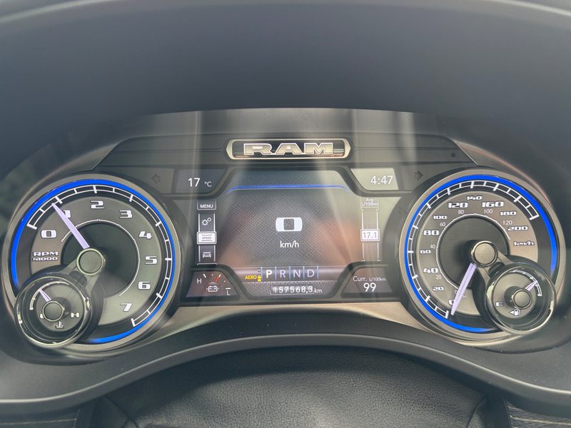 2019 RAM 1500 Limited | New Engine | by Dodge Dealer — photo 17