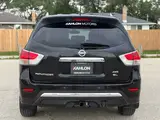 2014 NISSAN PATHFINDER SL 4WD | Leather | Remote Start — photo 4