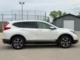 2017 HONDA CR-V TOURING — photo 6