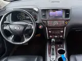 2014 NISSAN PATHFINDER SL 4WD | Leather | Remote Start — photo 8