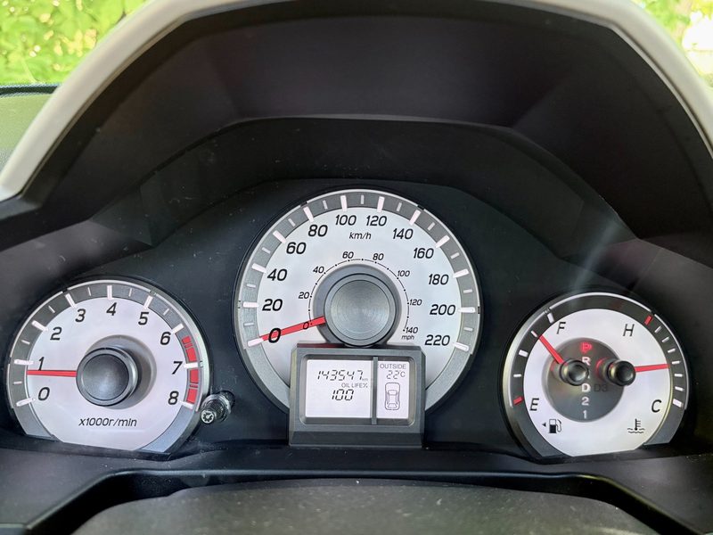 2015 HONDA PILOT EX-L AWD | Rear Entertainment | One Owner | No Accidents | 2 Sets of Tires — photo 12