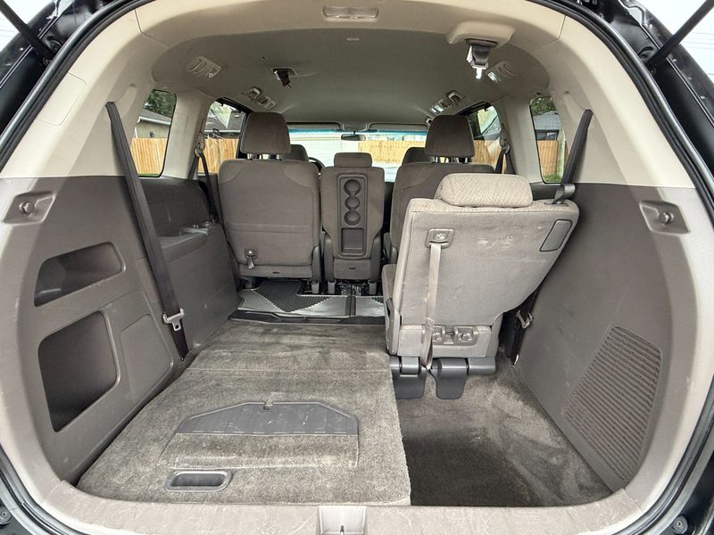 2014 HONDA ODYSSEY EX | Power Sliding Doors | 8 Passenger — photo 29