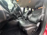 2015 JEEP CHEROKEE Trailhawk | Local Manitoba Vehicle  — photo 13