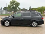 2014 HONDA ODYSSEY EX | Power Sliding Doors | 8 Passenger — photo 2