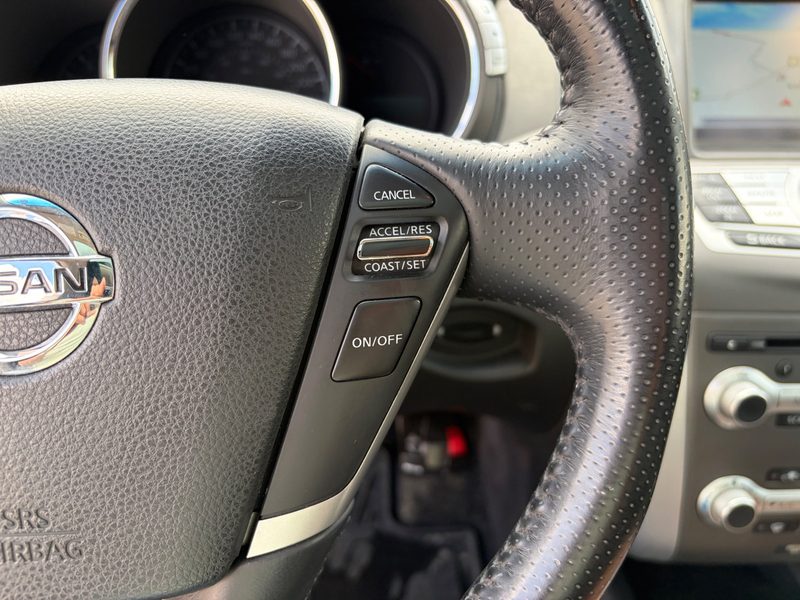 2014 NISSAN MURANO Platinum | No Accidents | Local  — photo 18