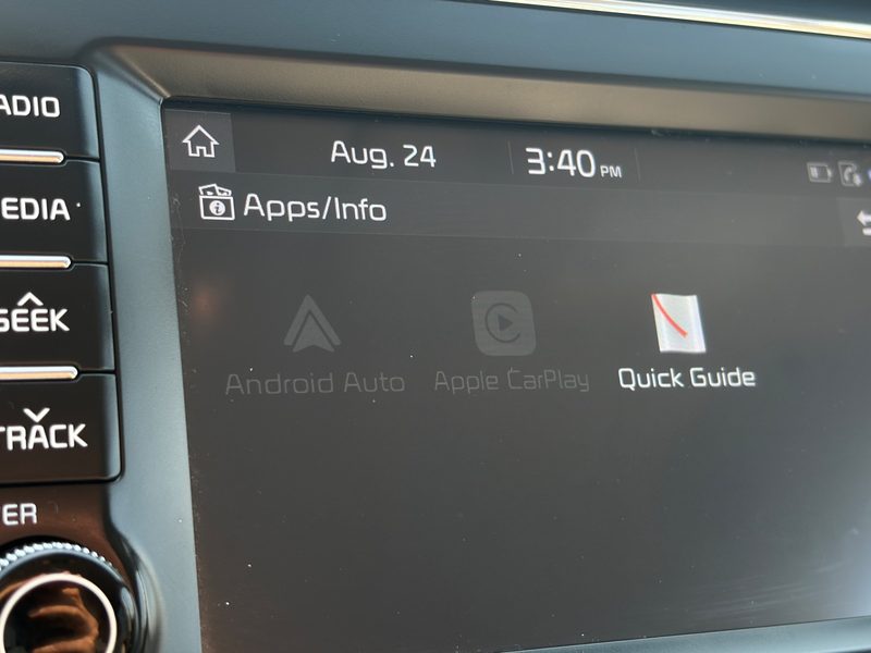 2020 KIA SEDONA LX+ | Power Doors | Heated Seats | 8 Passenger  — photo 25