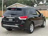 2014 NISSAN PATHFINDER SL 4WD | Leather | Remote Start — photo 5