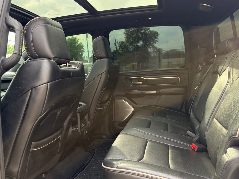 2019 RAM 1500 Limited | New Engine | by Dodge Dealer — photo 14