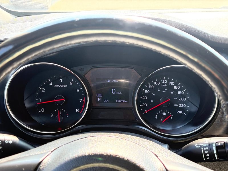 2020 KIA SEDONA LX+ | Power Doors | Heated Seats | 8 Passenger  — photo 19