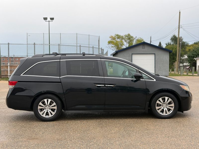 2014 HONDA ODYSSEY EX | Power Sliding Doors | 8 Passenger — photo 6