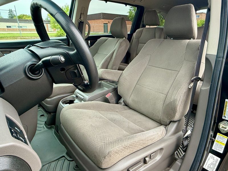 2014 HONDA ODYSSEY EX | Power Sliding Doors | 8 Passenger — photo 10