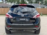 2014 NISSAN MURANO Platinum | No Accidents | Local  — photo 4