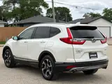 2017 HONDA CR-V TOURING — photo 3
