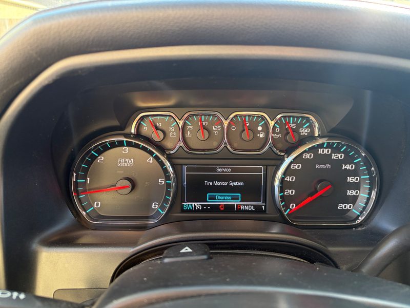 2017 GMC SIERRA 2500HD SLE 6.0L V8 | Local Truck — photo 13