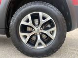 2015 JEEP CHEROKEE Trailhawk | Local Manitoba Vehicle  — photo 37