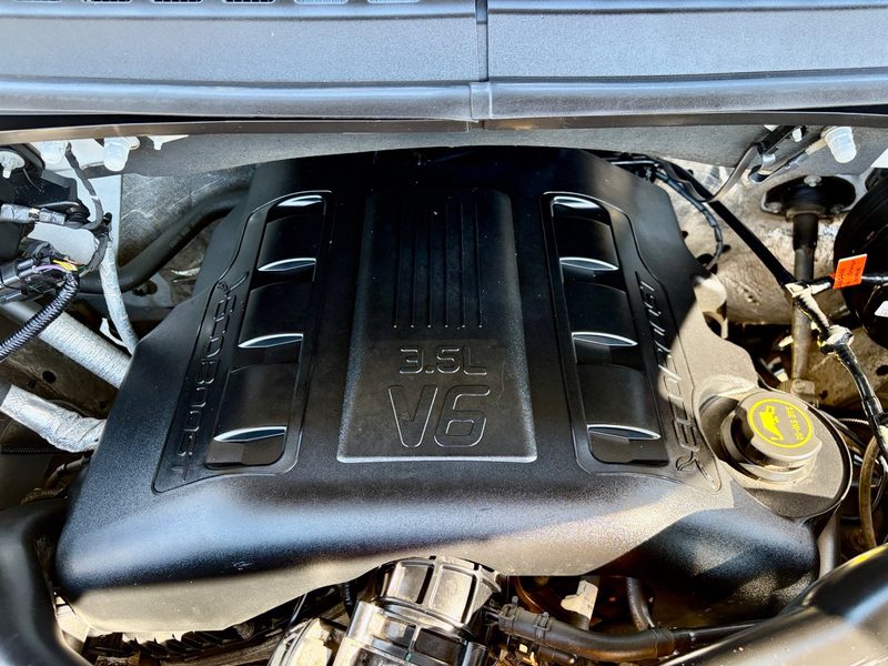 2015 FORD F-150 XLT FX4 | 3.5L EcoBoost | BC Vehicle | 8-Inch Screen — photo 36