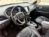 2015 JEEP CHEROKEE Trailhawk | Local Manitoba Vehicle  — photo 11