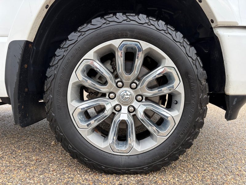 2019 RAM 1500 Limited | New Engine | by Dodge Dealer — photo 21
