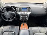 2014 NISSAN MURANO Platinum | No Accidents | Local  — photo 9