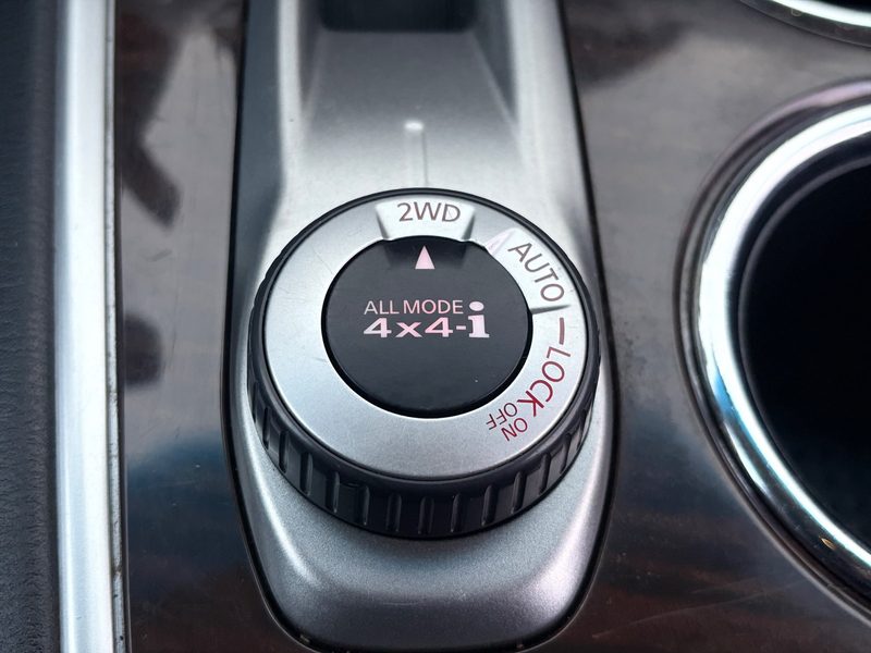 2014 NISSAN PATHFINDER SL 4WD | Leather | Remote Start — photo 24